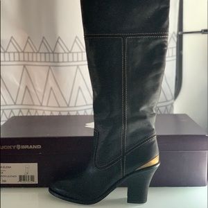 Lucky Brand Elena Boots